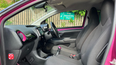 Toyota Aygo 1.0 VVT-i X-Cite 5 5dr Petrol Hatchback